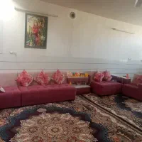 دو عددروفرش دور کش