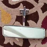 آینه وسط
