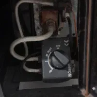 بخاری۱۲هزار گازی|بخاری، هیتر، شومینه|بندر انزلی, کلیور|دیوار