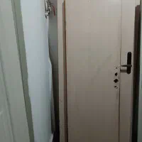 ۲ عدد در اتاق و در سرویس بهداشتی|مصالح و تجهیزات ساختمان|مشهد, مشکینی (شهرک غرب)|دیوار