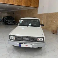 مزدا کارا تک کابین ۱۴۰۱ خشک