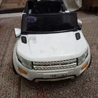 ماشین شارژی