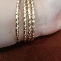 چهار عددالنگو سایز ۳به ۴ گرم 25و600