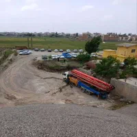 بنیاد بتن کاسپین