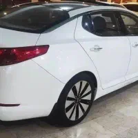 اپتیما 2012 new face