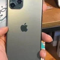 آیفون ۱۱ پرو