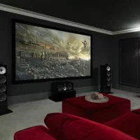 ویدیو پروژکتور خانگی مناسب اتاق خواب به قیمت قبل