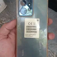 گوشی ردمی  نت12|موبایل|کرمانشاه, |دیوار