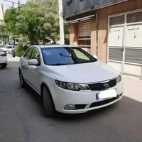 کیا سراتو اتوماتیک 1600cc، مدل اقساط و شرایط۲۰۱۲|خودرو سواری و وانت|تهران, سیدخندان|دیوار