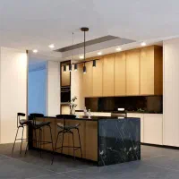 طراحی و اجرای دکوراسیون داخلی، بازسازی