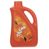 شربت سن ایچ