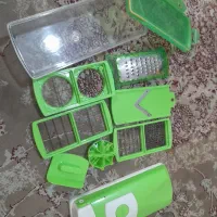 نایسردایسر و خردکن دستی