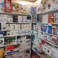 نیروی خدمات آقا