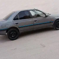 پژوتیوفایی مدل 91