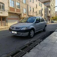 ال نود L90 مدل ۸۶ E2|خودرو سواری و وانت|رباطکریم, رباطکریم|دیوار