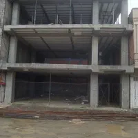 اجرا و ساخت سازه فلزی و بتنی
