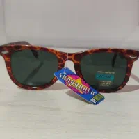 عینک آفتابی UV400 قدیمی|زیورآلات و اکسسوری|رشت, فلسطین|دیوار