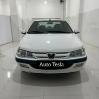 پژو پارس LX TU5، مدل ۱۴۰۰