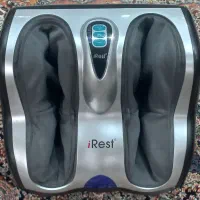ماساژور پا iRest چند حالته