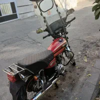 موتور سیکلت ۹۴|موتورسیکلت|تهران, وحیدیه|دیوار