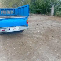 نیسان مدل 96|خودرو سواری و وانت|پارس‌آباد, |دیوار