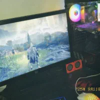 کیس گیمینگ pc