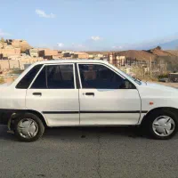 پراید مدل 89|خودرو سواری و وانت|اهر, |دیوار