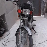 موتور هندا