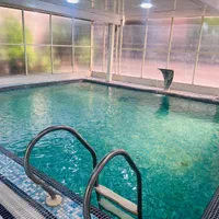 اجار ویلا باغبهادران استخر سر پوشید|اجارهٔ کوتاهمدت ویلا و باغ|اصفهان, باغ زرشک|دیوار