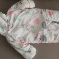 لباس بچه گانه