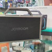 اسپیکر جویروم