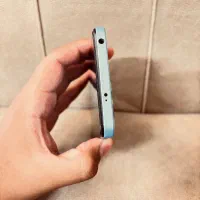 شیائومی Redmi Note 12 4G با حافظهٔ ۲۵۶ گیگابایت|موبایل|تهران, نارمک|دیوار