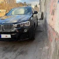 BMW x4|خودرو سواری و وانت|مشهد, شهید بهشتی|دیوار