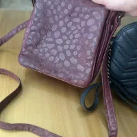 سه عدد کیف و کفش روفرشی(شال دورویه)|کیف، کفش، کمربند|تبریز, |دیوار