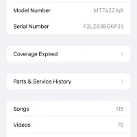 ایفون xs max دوسیم ۲۵۶|موبایل|رشت, بلوار گیلان|دیوار