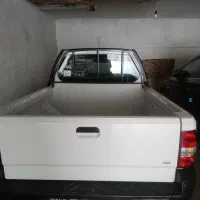 وانت پراید ۱۵۱ صفر|خودرو سواری و وانت|تهران, تهرانپارس شرقی|دیوار