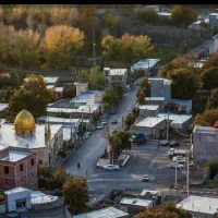 زمین مسکونی