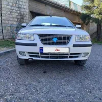 سمند الیکس مدل ۹۹ کلکسیونی معاوضه وفروش