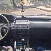 میتسوبیشی گالانت GTI 1992|خودرو کلاسیک|تهران, نیاوران|دیوار