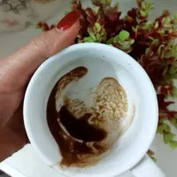 فال فوری قهوه و تاروت ارمنی با هم ۲۰۰