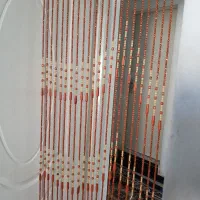 پرده چوبی|پرده، رانر، رومیزی|سنندج, |دیوار