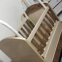 فروش گهواره|اسباب و اثاث بچه|سمنان, |دیوار