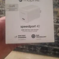 اداپتور ۴۰ وات موفق اصلی