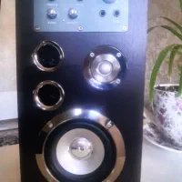 اسپیکر KARAOKE