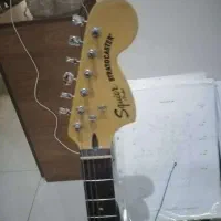 گیتار الکتریک Squire fender Stratocaster