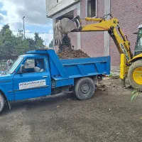 بورس شن و ماسه پرهیزکار|مصالح و تجهیزات ساختمان|رشت, بیجارپس|دیوار