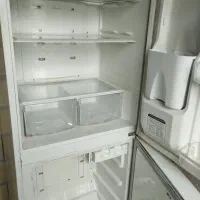 2عدد یخچال فریزر یکی تمام فریزر|یخچال و فریزر|رشت, حومه رشت|دیوار