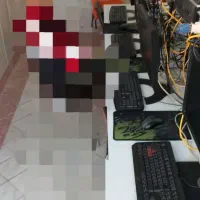 لوازم گیم نت|رایانه رومیزی|مشهد, الهیه|دیوار