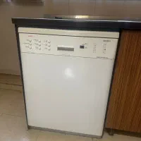ماشین ظرفشویی آاگ