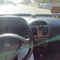 سایناsدوگانه فابریک|خودرو سواری و وانت|فیروزآباد (فارس), |دیوار